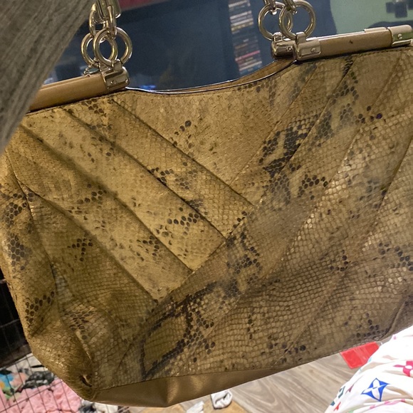 Coach purse for sale - Picture 4 of 5